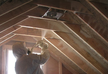 Garland Attic Insulation